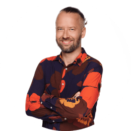 Andrzej Descours
