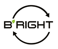 bright