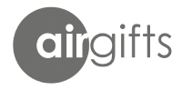 air gifts