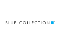 blue connection