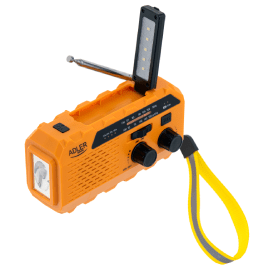 Radio solarne