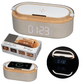 Głośnik Bluetooth MoLu