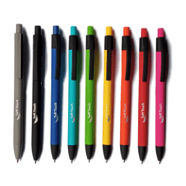 Długopis RitterPen Capri Soft