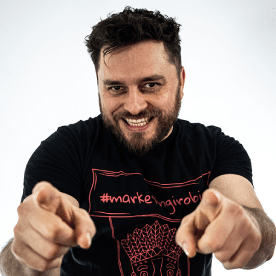 Bartosz Langa
