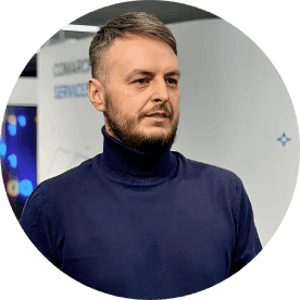 Maks Michalczak