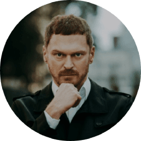 Piotr Bucki