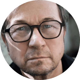 Piotr Cyrwus