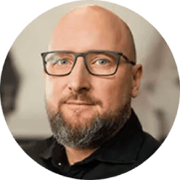 Tomasz Barudin