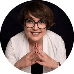Aneta Kłębokowska